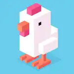 Crossy Road – sammycheez.com