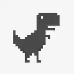 Chrome Dino Runner – sammycheez.com